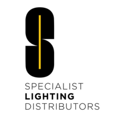 SLD Specialist Lighting Distributors's Logo