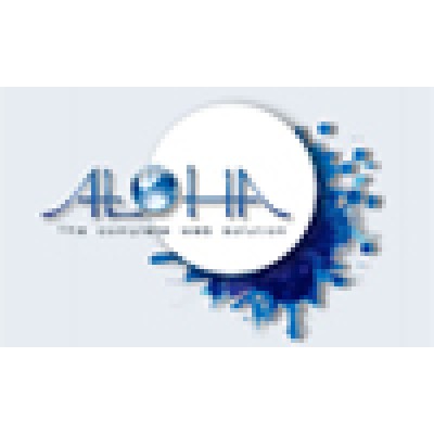 Aloha Infotech Ltd's Logo