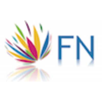 Farzad Naeim Inc. Logo