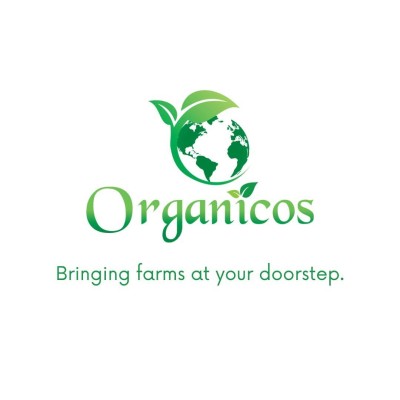 Organicos's Logo