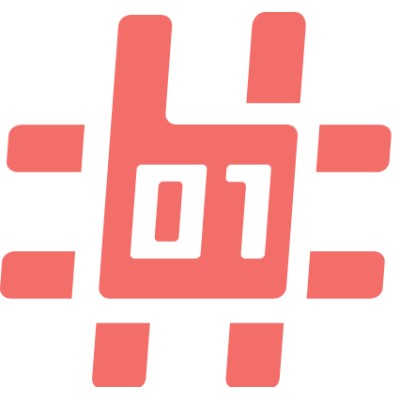 HashBinary Services LLP's Logo