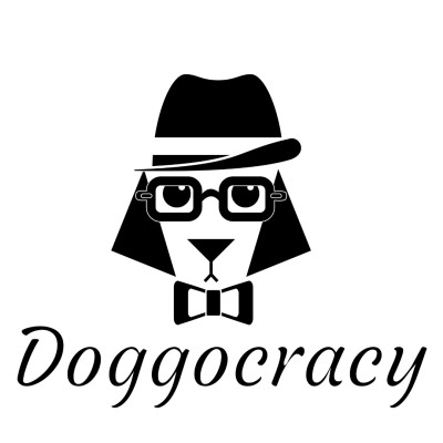 Doggocracy's Logo