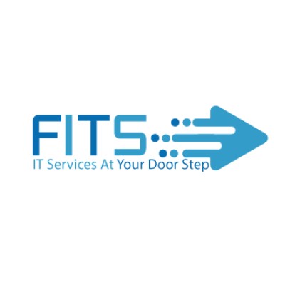 Fast IT Solutions Australia's Logo