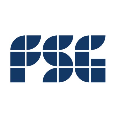 FSG Smart Buildings's Logo