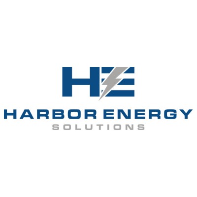 Harbor Energy Solutions LLC's Logo