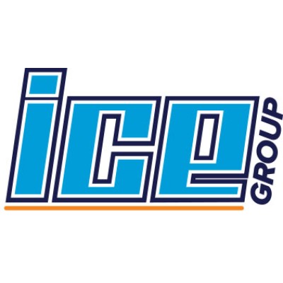 ICE Group's Logo