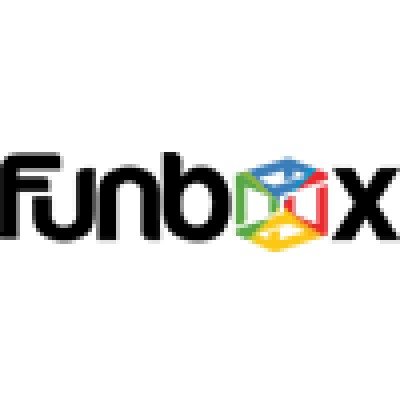 Funbox's Logo