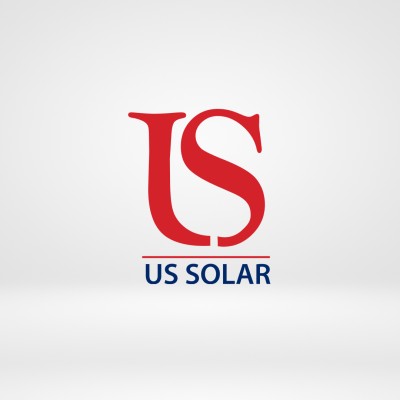 US solar's Logo