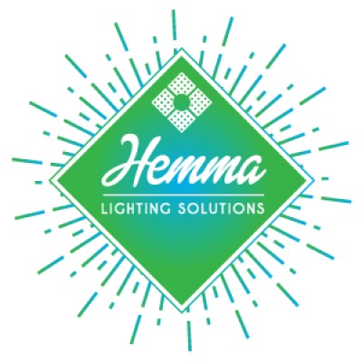 Hemma Lighting Solutions's Logo