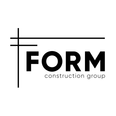 Form Construction Group Pty Ltd's Logo