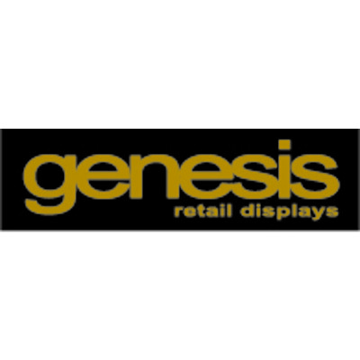 Genesis Retail Displays's Logo