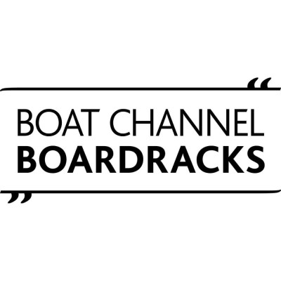 Boat Channel Boardracks's Logo