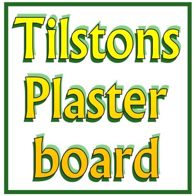 Tilstons Plasterboard Pty Ltd's Logo