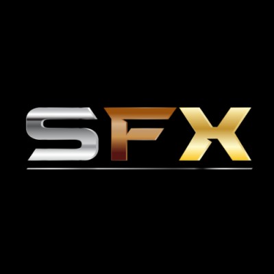 Stainless FX's Logo