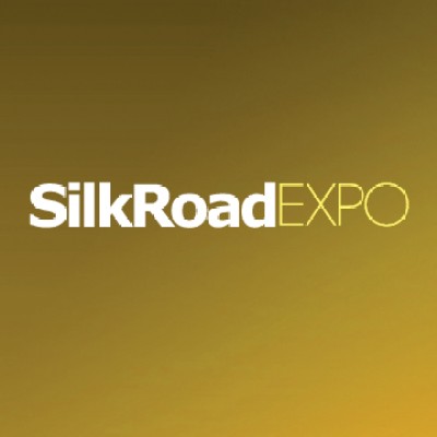 Silk Road EXPO's Logo