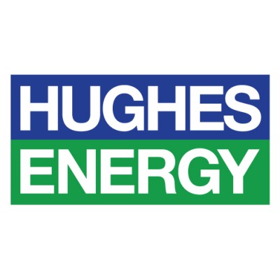 Hughes Energy Group's Logo