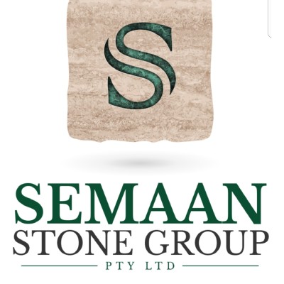 Semaan Stone Group Pty Ltd's Logo