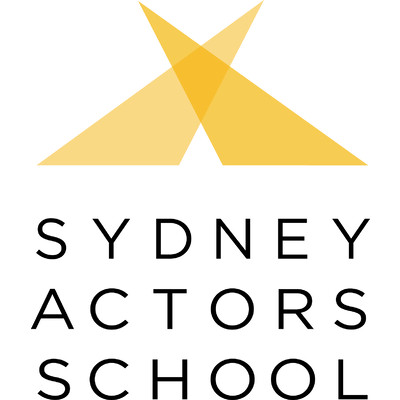 Sydney Actors School's Logo