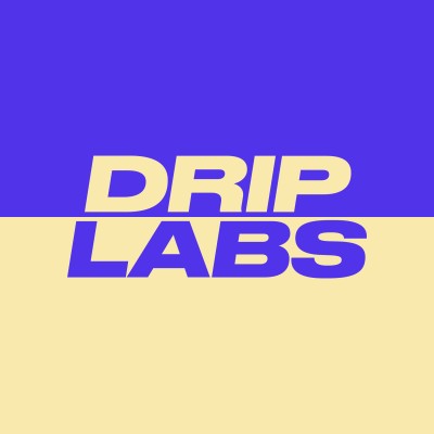 Drip Labs's Logo