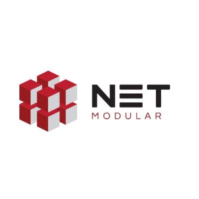 NET Modular's Logo