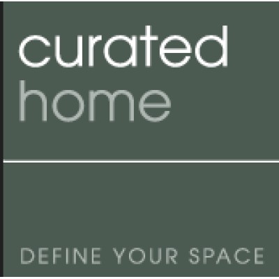 Curated Home's Logo