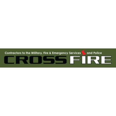 Crossfire Australia's Logo