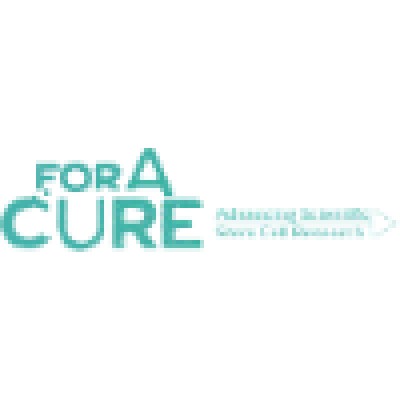 Stem Cells For A Cure's Logo