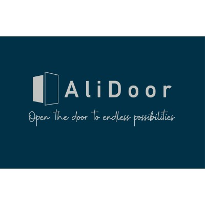 Alidoor's Logo