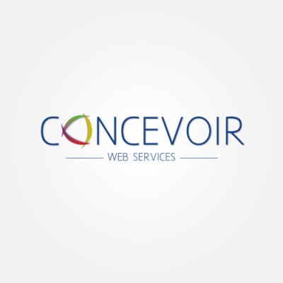 Concevoir Web Services Pvt. Ltd.'s Logo