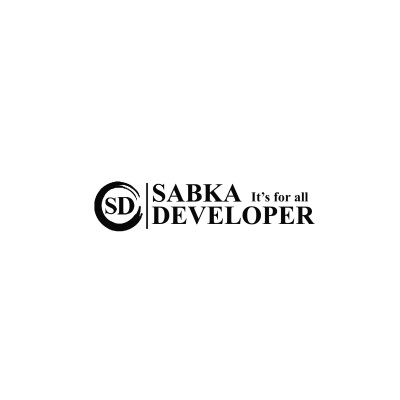 Sabka Developer's Logo