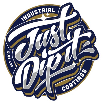 Just Dip It Industrial Coatings's Logo