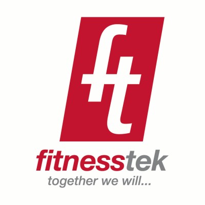 Fitness-Tek's Logo