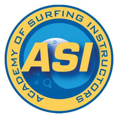 Academy Of Surfing Instructors LTD's Logo