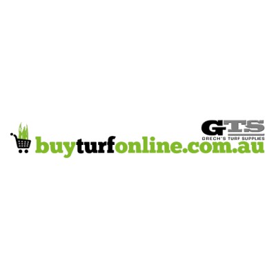 Buy Turf Online's Logo