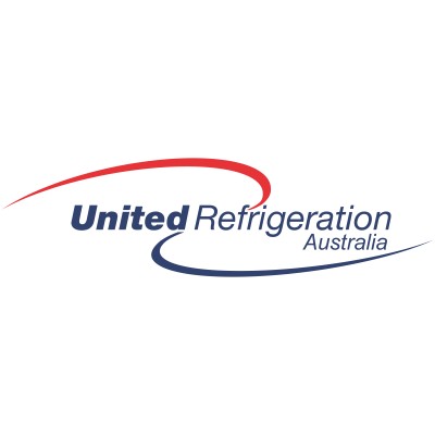 United Refrigeration Australia's Logo