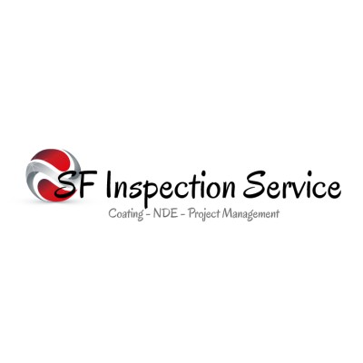 SF Inspection Service NACE Coating & Welding Inspection Logo