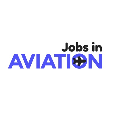 Jobs in Aviation's Logo