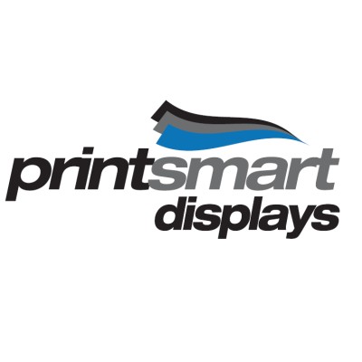 Printsmart Displays's Logo