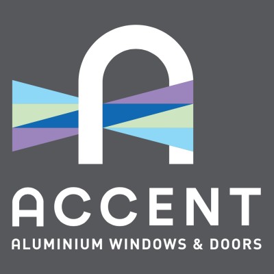 Accent Aluminium Windows & Doors's Logo