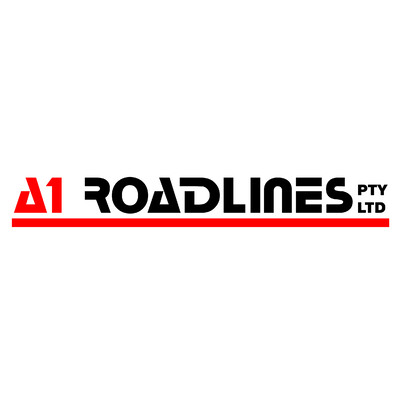 A1 Roadlines Pty Ltd's Logo