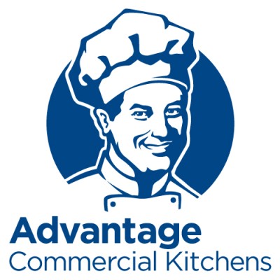 Advantage Commercial Kitchens's Logo