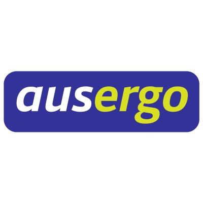 Ausergo's Logo