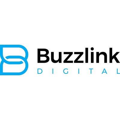 Buzzlink Digital's Logo