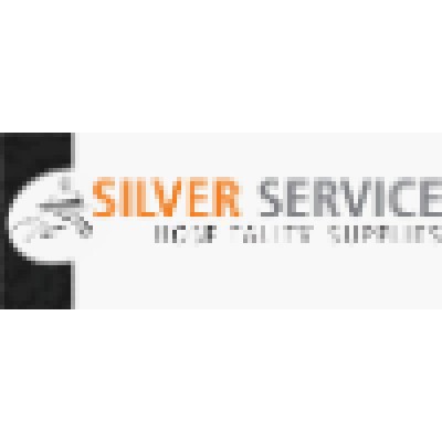 Silver Service Hospitality Supplies Pty Ltd's Logo