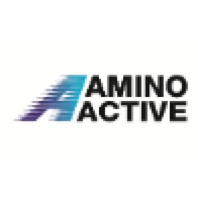 Aminoactive Australia Pty Ltd's Logo