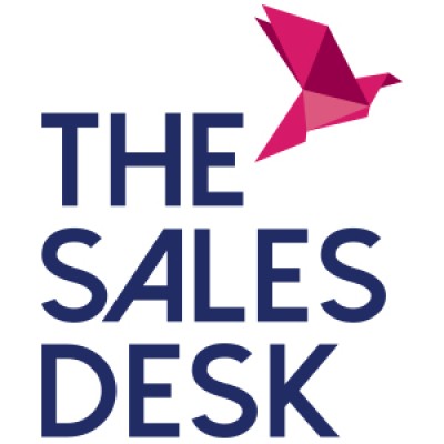 The Sales Desk's Logo