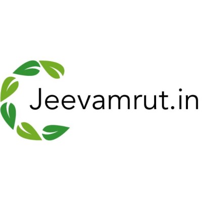 Jeevamrut's Logo