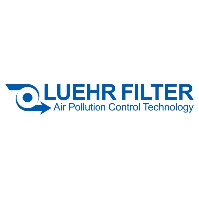 Luehr Filter Australia Pty Ltd's Logo