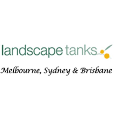 Landscape Tanks's Logo