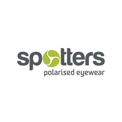 Spotters Polarised Eyewear's Logo